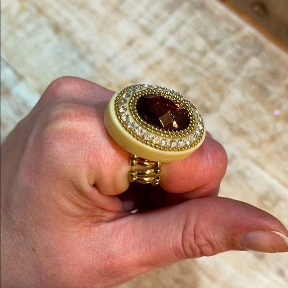 Cocktail Ring ✨Add on✨ - Picture 2 of 5